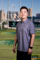 Jolee Chiao