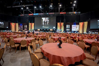 2-3-2019 MGM Grand Garden Arena Super Bowl