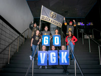 VGK party 4-12-2019